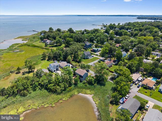 5523 ILCHESTER ST, Churchton, MD 20733
