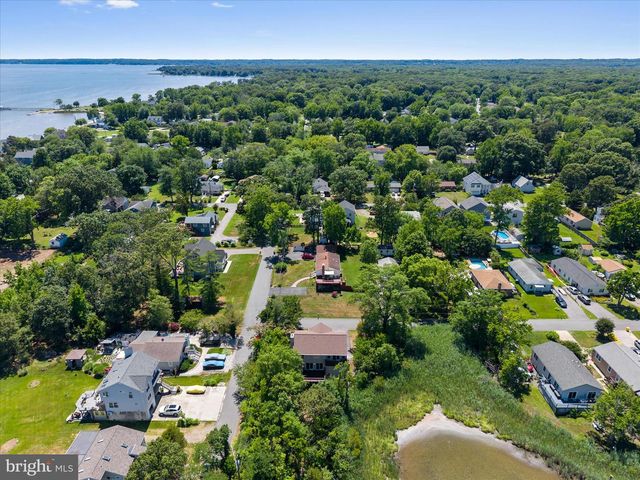 5523 ILCHESTER ST, Churchton, MD 20733