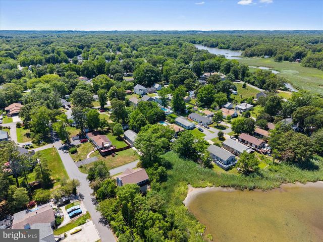 5523 ILCHESTER ST, Churchton, MD 20733