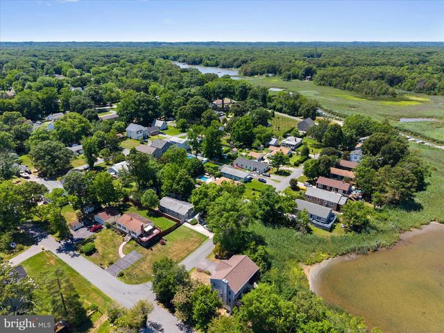 5523 ILCHESTER ST, Churchton, MD 20733