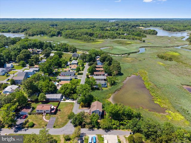 5523 ILCHESTER ST, Churchton, MD 20733