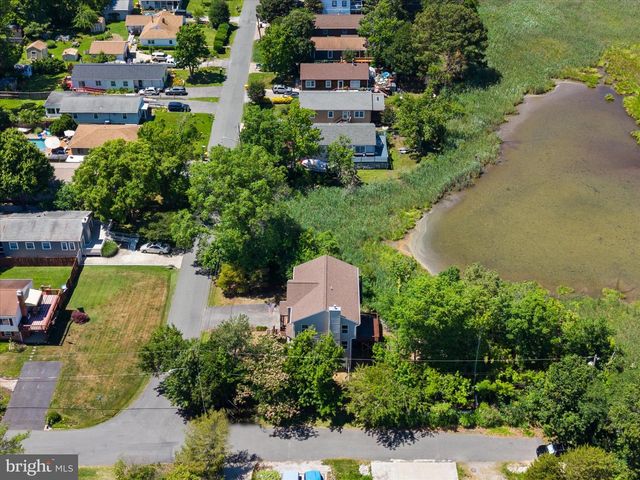 5523 ILCHESTER ST, Churchton, MD 20733