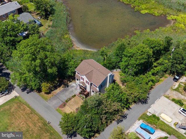 5523 ILCHESTER ST, Churchton, MD 20733