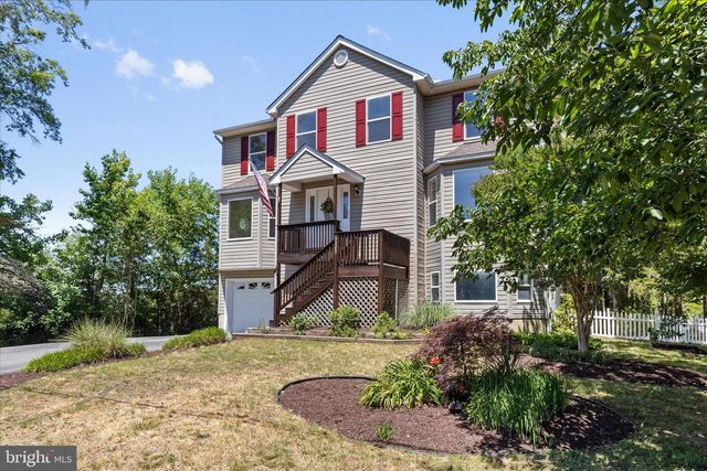 5523 ILCHESTER ST, Churchton, MD 20733