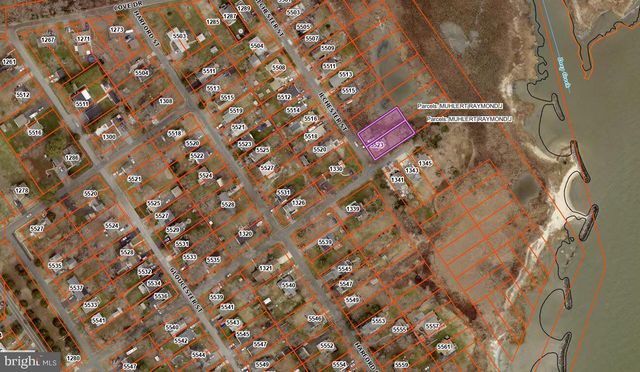 5523 ILCHESTER ST, Churchton, MD 20733