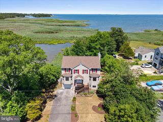 5523 ILCHESTER ST, Churchton, MD 20733