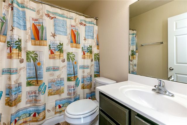 3017 Alta Gigonella, Corpus Christi, TX 78415