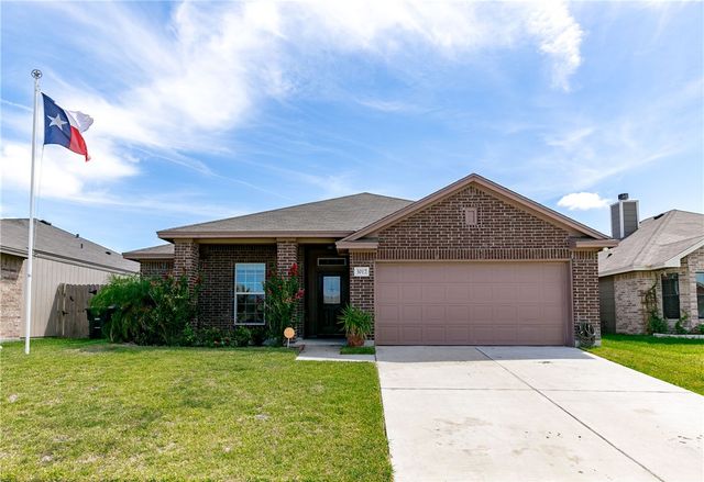 3017 Alta Gigonella, Corpus Christi, TX 78415