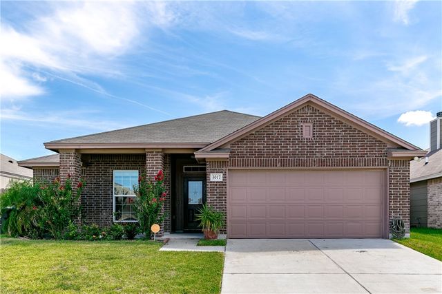 3017 Alta Gigonella, Corpus Christi, TX 78415