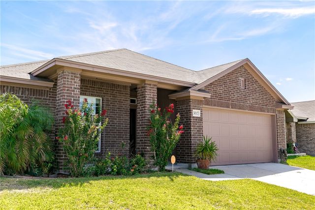 3017 Alta Gigonella, Corpus Christi, TX 78415
