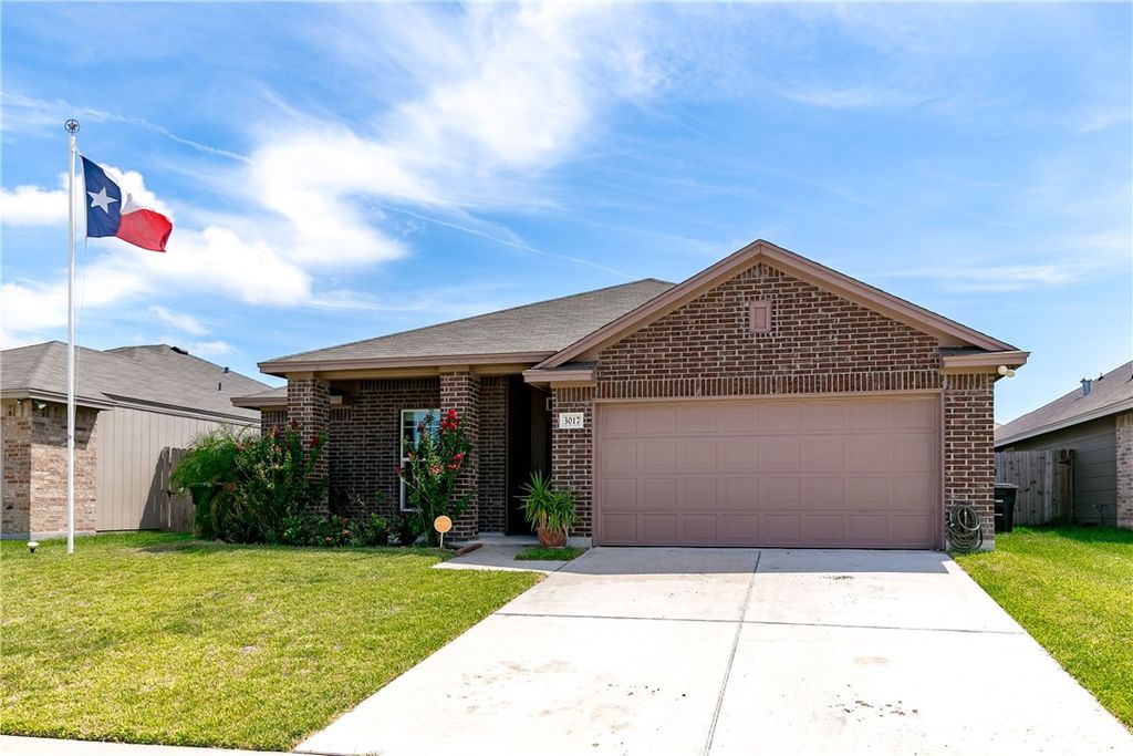 3017 Alta Gigonella, Corpus Christi, TX 78415
