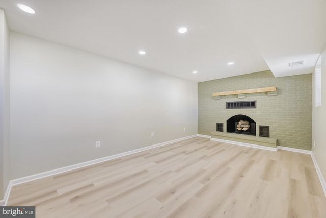 2504 OAK MANOR RD, Sparrows Point, MD 21219