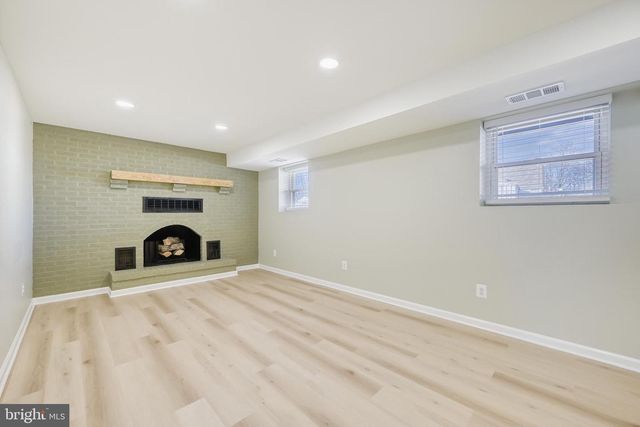 2504 OAK MANOR RD, Sparrows Point, MD 21219