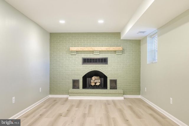 2504 OAK MANOR RD, Sparrows Point, MD 21219