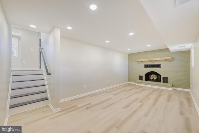 2504 OAK MANOR RD, Sparrows Point, MD 21219