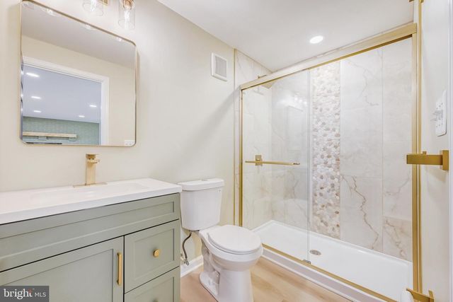 2504 OAK MANOR RD, Sparrows Point, MD 21219