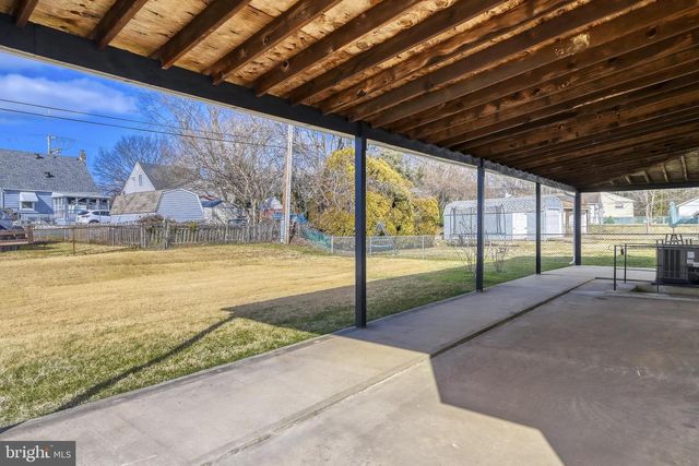 2504 OAK MANOR RD, Sparrows Point, MD 21219