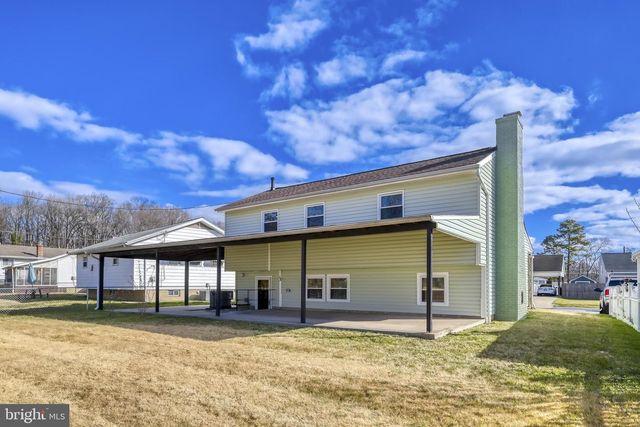 2504 OAK MANOR RD, Sparrows Point, MD 21219