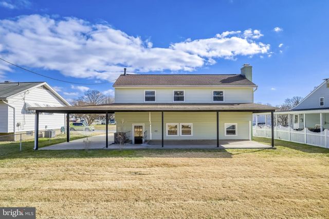 2504 OAK MANOR RD, Sparrows Point, MD 21219