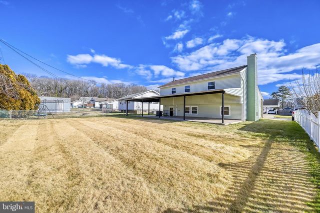 2504 OAK MANOR RD, Sparrows Point, MD 21219