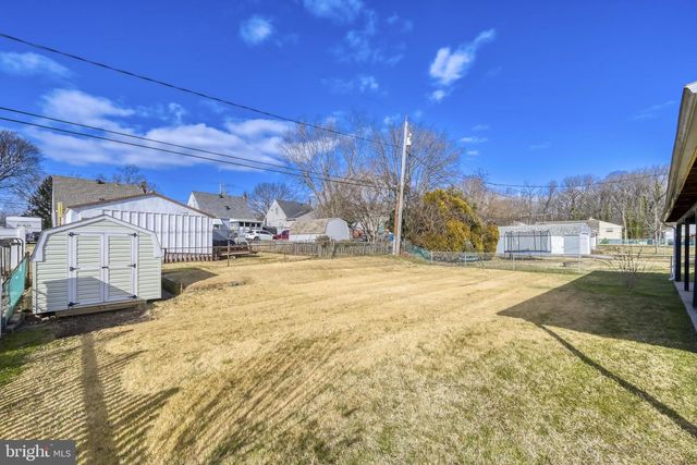 2504 OAK MANOR RD, Sparrows Point, MD 21219