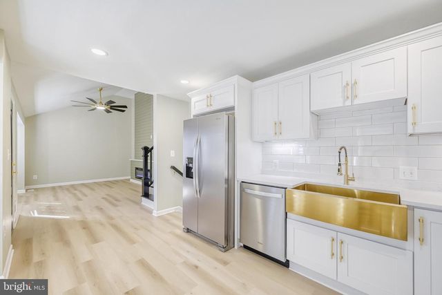 2504 OAK MANOR RD, Sparrows Point, MD 21219