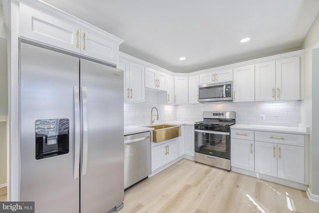 2504 OAK MANOR RD, Sparrows Point, MD 21219