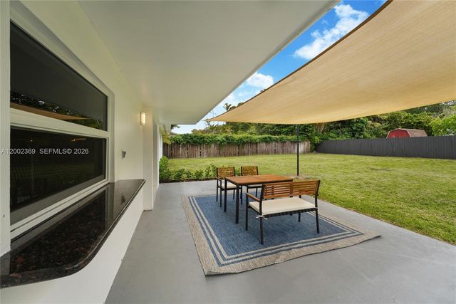 11705 SW 97th Ct, Miami, FL 33176