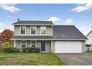 10503 Ne 88TH St, Vancouver, WA 98662