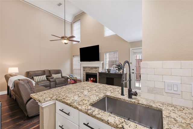 14624 Flanders Court, Addison, TX 75001