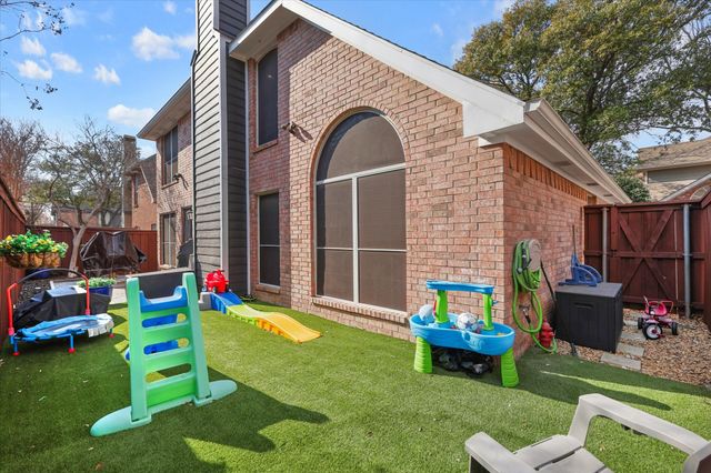 14624 Flanders Court, Addison, TX 75001