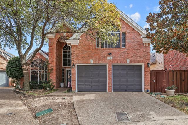 14624 Flanders Court, Addison, TX 75001