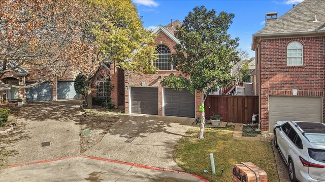 14624 Flanders Court, Addison, TX 75001