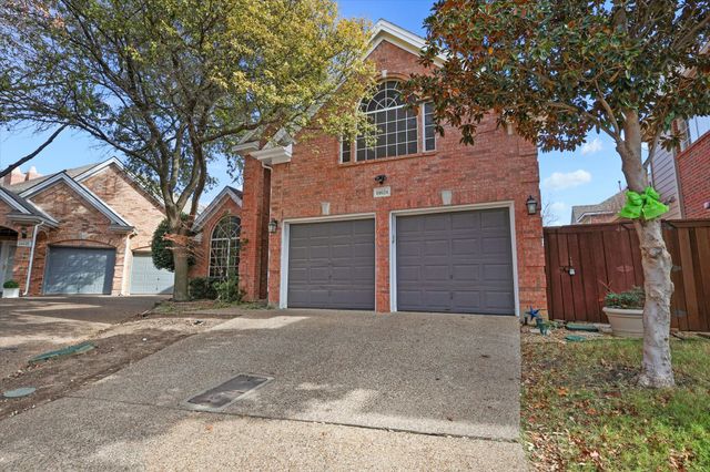 14624 Flanders Court, Addison, TX 75001