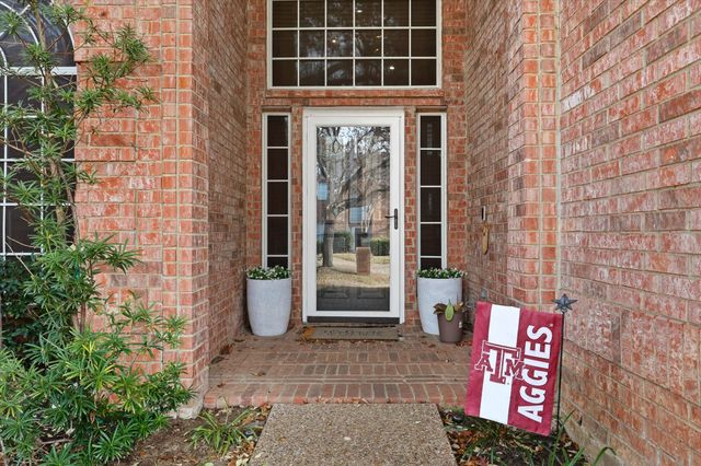 14624 Flanders Court, Addison, TX 75001