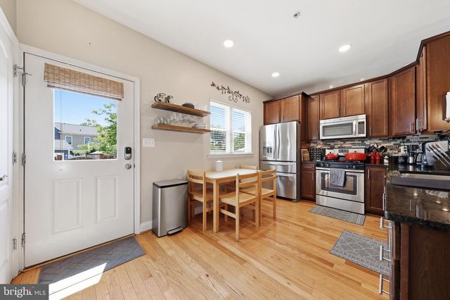 514 BENTZ ST N, Frederick, MD 21701