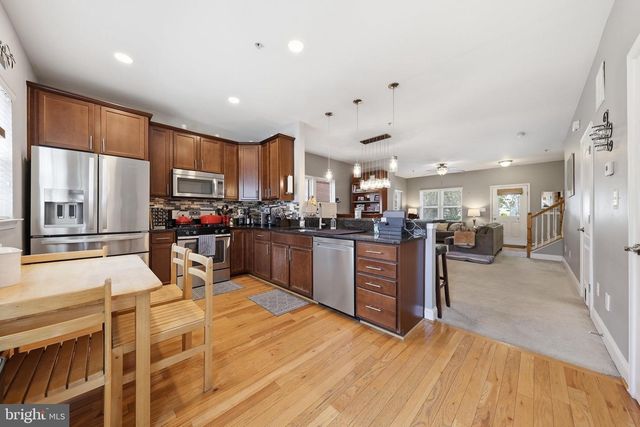 514 BENTZ ST N, Frederick, MD 21701