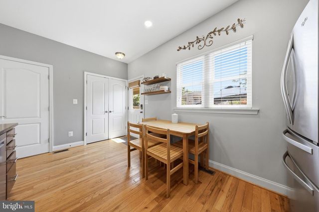 514 BENTZ ST N, Frederick, MD 21701