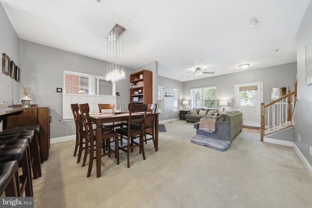514 BENTZ ST N, Frederick, MD 21701