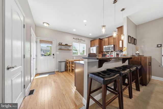 514 BENTZ ST N, Frederick, MD 21701