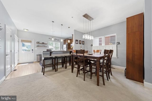 514 BENTZ ST N, Frederick, MD 21701