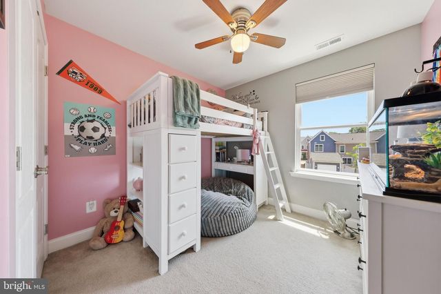 514 BENTZ ST N, Frederick, MD 21701