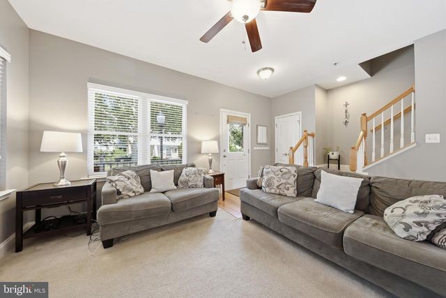 514 BENTZ ST N, Frederick, MD 21701