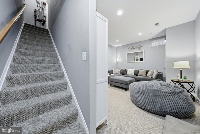 514 BENTZ ST N, Frederick, MD 21701