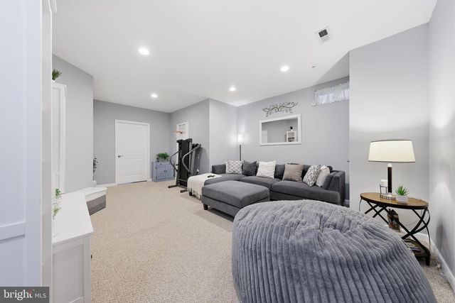 514 BENTZ ST N, Frederick, MD 21701