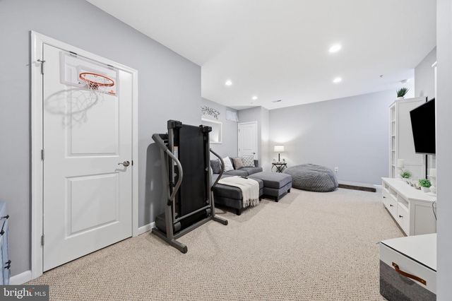 514 BENTZ ST N, Frederick, MD 21701