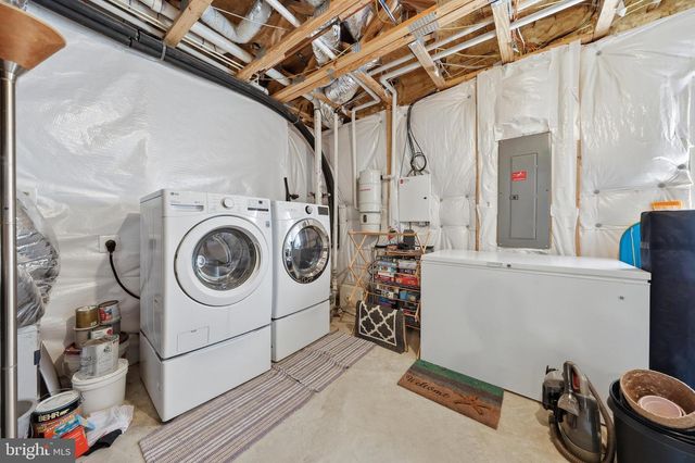514 BENTZ ST N, Frederick, MD 21701