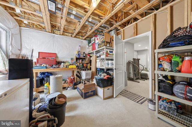 514 BENTZ ST N, Frederick, MD 21701