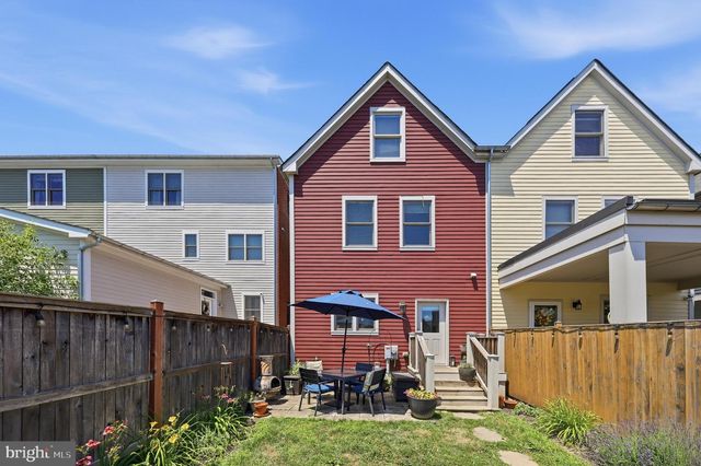 514 BENTZ ST N, Frederick, MD 21701