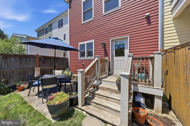 514 BENTZ ST N, Frederick, MD 21701